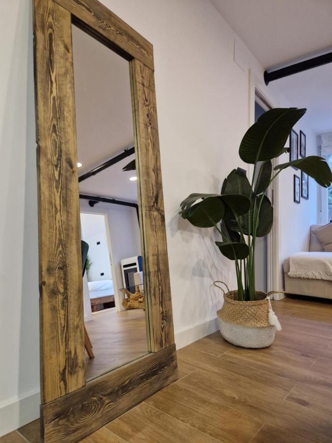 Brand New Apartment Very Cosy And Awesome Display Close To The Ski Slope! Private Parking Sierra Nevada Exterior foto