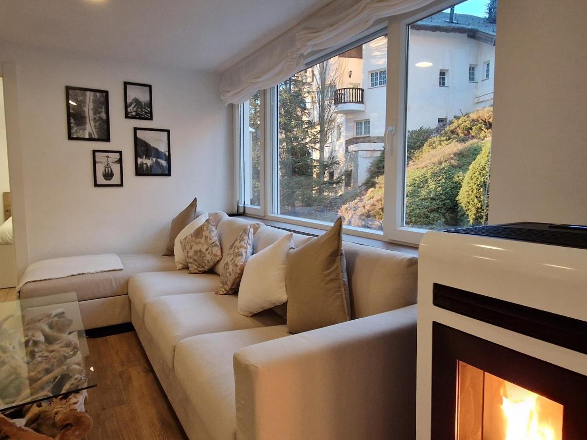 Brand New Apartment Very Cosy And Awesome Display Close To The Ski Slope! Private Parking Sierra Nevada Exterior foto